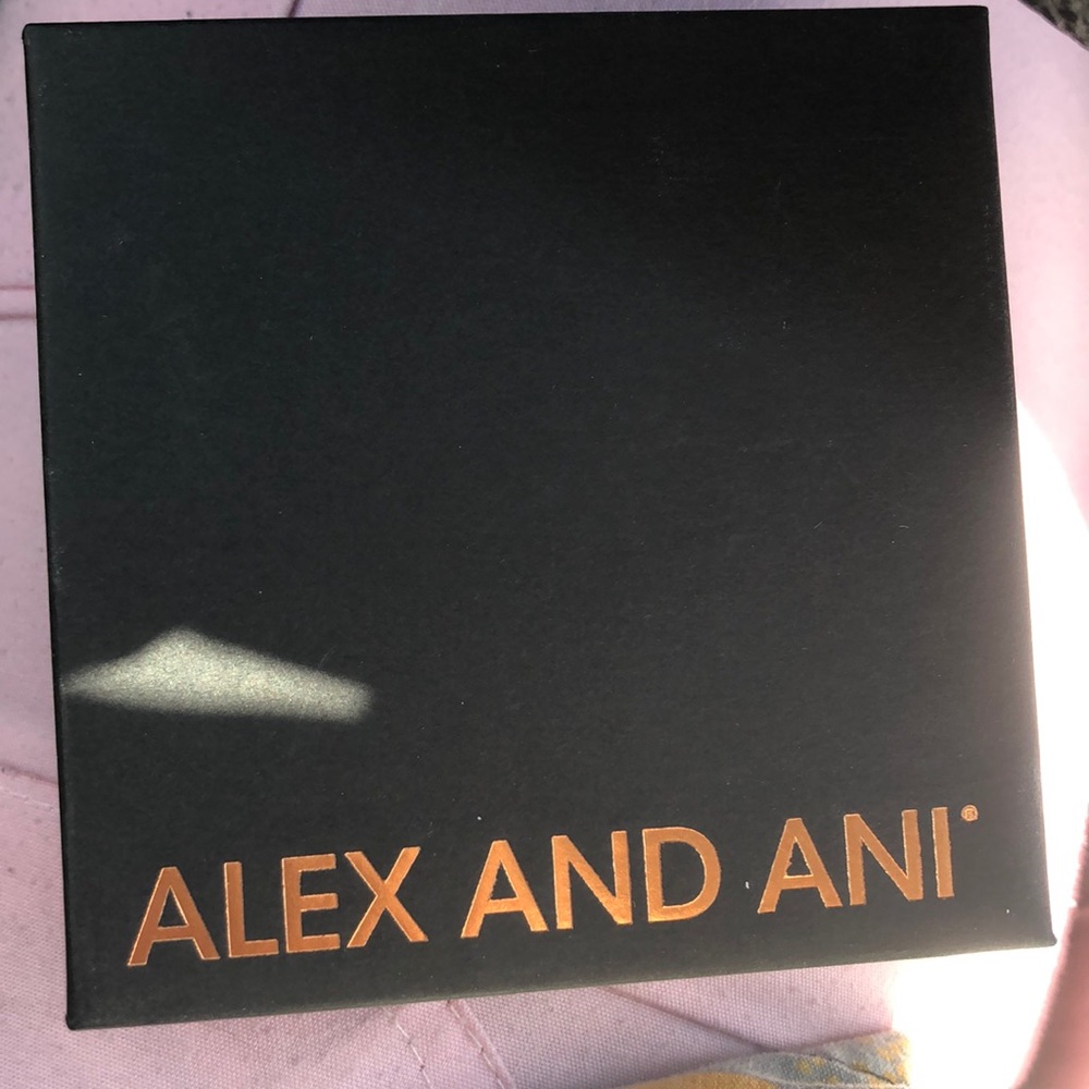 Alex and Ani Harry Potter